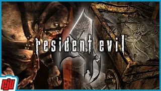 Resident Evil 4 Part 12 | Chapter 4-2 | Survival Horror Game