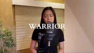 Demi Lovato - Warrior (Cover by Natsumi Saito)