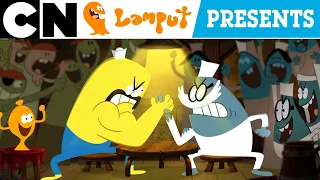 Lamput Presents | The Cartoon Network Show | EP 32