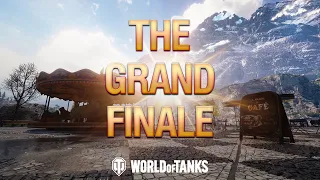 Best Replays #259 - The Grand Finale