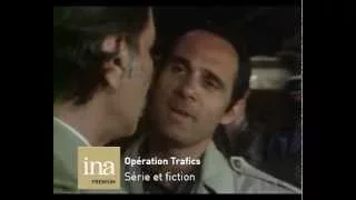 Opération Trafics | Disponible sur INA PREMIUM