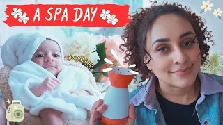 Nitara's First Visit To Our Studio | Pearle Maaney | Srinish Aravind