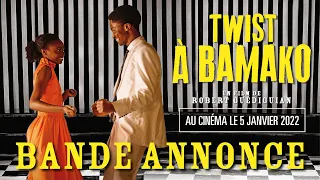 TWIST À BAMAKO - Bande-annonce