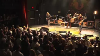 Blackberry Smoke - Man of Constant Sorrow (Live At The Georgia Theatre DVD)