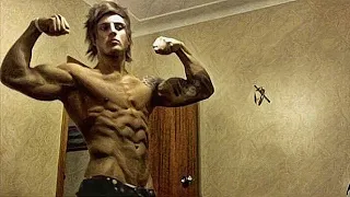 IMPOSSÍVEL NÃO SE MOTIVAR COM ESSE VIDEO - ZYZZ MOTIVAÇÃO