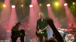 Duff McKagan, River of Deceit (Mad Season) + Dust’n’bones (Guns n Roses) @ Klub Stodola, 22 aug 2019