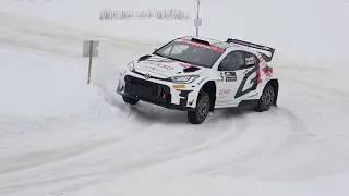 SM Tuuri Ralli 2024