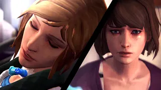 [GMV] (Life Is Strange)²