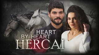 Miran & Reyyan (HERCAI) Heart by Heart