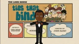 The Loud House Critic Review: Ties That Bind #80