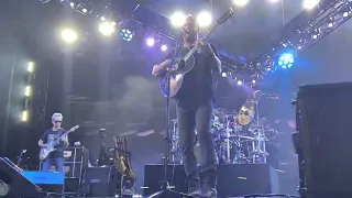 Warehouse- Dave Matthews Band - 7.23.22 Va. Beach, Va.