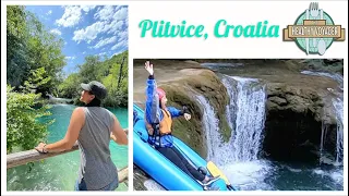 Best places to stay, things to do, see and eat in Plitvice, Croatia