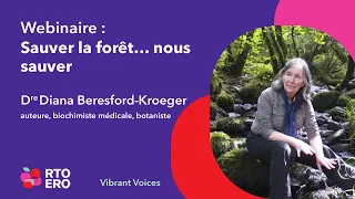 Sauver la forêt… nous sauver