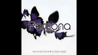 Persona PSP Dream of butterfly+ Eng Subs