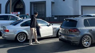 The best sounding e46 m3 (RASPY)