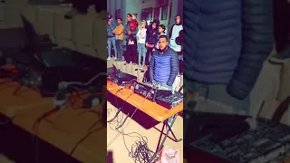 Mouh Milano _ Mazalni Kima Bekri ( Dj Ishak )