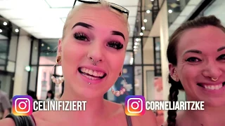 Bikini Shopping Vlog