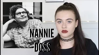 NANNIE DOSS | SERIAL KILLER SPOTLIGHT