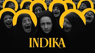 INDIKA ➤ Review (GR)