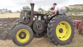 ultimate tractor fails 2016 ★ epic 8 mins tractors fail   win compilation