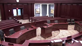 Courtroom 1 -  Oral Argument - April 9, 2024 - 10am