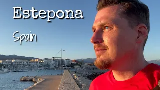 The secrets of ESTEPONA unveiled