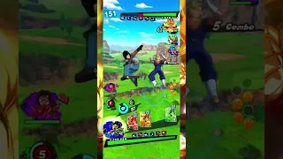 LF RANGER ANDROID 17 COOK UP THIS ULTRA UNIT LMAO 💀