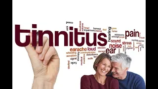 Tinnitus Sound Therapy - Tinnitus Cure 8 Hours