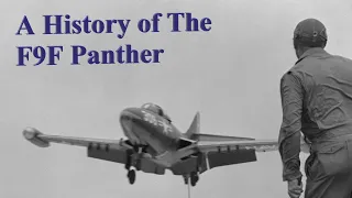 A History of The F9F Panther