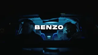 NIKAV X MILOYAL - BENZO (Official 4K Video)