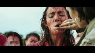 RAW | 2017 | Trailer HD, Julia Ducournau