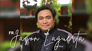 Let's get to know our new Parish Priest, Fr. Jason.....