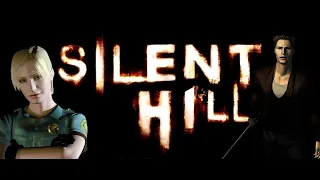 Silent Hill / Русская озвучка