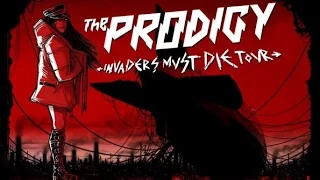 The Prodigy vs Rgled–Invaders Must Die Russian Cover By Точка Z REMIX