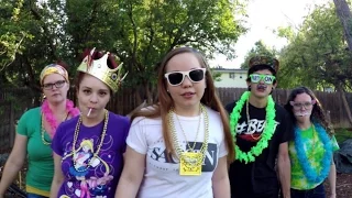 Kidsbop: About That Life by Attila (Clean Version)