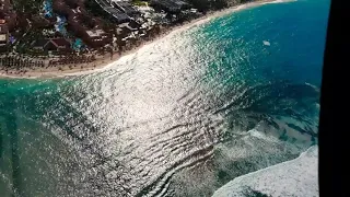 CARIBBEAN Dominican Republic / Bavaro_2019 / Helidosa Helicopter Excursions Punta Cana