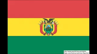 Episode 23: History of Bolivia