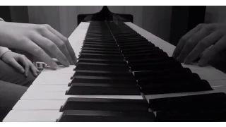 The Giver - Rosemary's piano theme (with an ending)