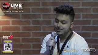 Ouvi Dizer / Amor Eterno - [Live Caio Mesquita]