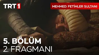 Mehmed: Fetihler Sultanı 5. Bölüm 2. Fragman | @mehmedfetihlersultani