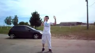 problematic dubstep dance