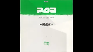 Front 242 - Headhunter 2000 (Space Frog Mix)