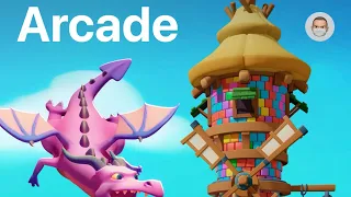 🚨 Verizon 5G UW Apple Arcade game download test|SpeedTest 🚨