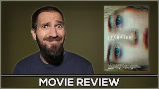 Starfish - Movie Review - (No Spoilers)