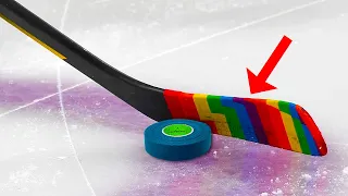 Weird NHL Rules You Didn't Know Exist...