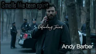 Andy Barber | Smells Like Teen Spirit | Malia J cover