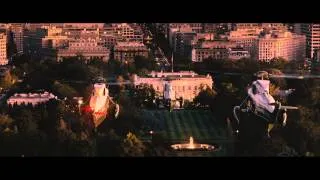 White House Down - Bande Annonce - VF