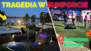 Z WIZYTĄ W SUNPORT / SZUKAMY INSPIRACJI NA DALSZE WYPADY