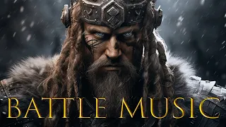 Viking Music for Your Next Viking-Themed Party: Unleash the Party with Epic Nordic Music