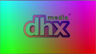 DHX Media Logo Long Version Effects | Inspired By NBC 2022 Effects